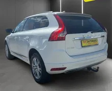 Zunanja slika - Volvo XC60 - D4 XENON HI-FI TEMPOMAT NAVI VIRTUAL PDC - 5 - Predogledna slika