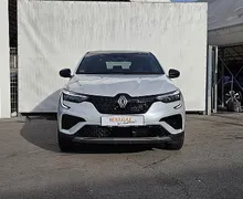 Zunanja slika - Renault Mégane - Techo E-Tech HEV 145 + Paket Easy park Premium - 2 - Predogledna slika