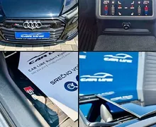 Zunanja slika - Audi S6 - Avant Q. TDI Tiptronic. FUL OPREMA. B O. PANO... - 11 - Predogledna slika