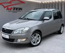 Zunanja slika - Škoda Roomster - 1.6 TDI EASY FINANCIRANJE - 1 - Predogledna slika