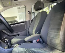 Zunanja slika - VW Touran - PANORAMA-NAVIGACIJA-ALCANTARA-GRETJE-DSG-ALU-LED - 10 - Predogledna slika