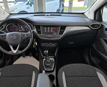Zunanja slika - Opel Crossland X - 1,2 Turbo INNOVATION Start/Stop - 9 - Predogledna slika