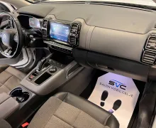 Zunanja slika - Citroën C5 - Aircross HDI-180KM-AUT-LED-DAB-VIRTUAL-KAM-KEYLES-ASSIST... - 11 - Predogledna slika