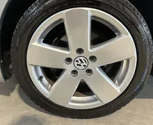 Zunanja slika - VW Golf - Sportsvan 1.2 TSI BMT Comfortline - 8 - Predogledna slika