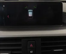 Zunanja slika - BMW Serija 3 - Touring: 318i AVT M SPORT-LED-USNJE-ŠPORTNI SEDEŽI-VIRTU - 17 - Predogledna slika