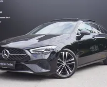 Zunanja slika - Mercedes-Benz CLA-Razred - CLA Shooting Brake CLA 220 d Shooting Brake Progressive Avt. - 3 - Predogledna slika