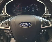 Zunanja slika - Ford S-MAX - 2.0 EcoBlue 110 kW FWD Titanium Auto-LED-NAVI- - 15 - Predogledna slika