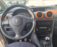 Zunanja slika - Peugeot 1007 - Style 1.4 98964 KM. AVT.KLIMA.2XEL. DRSNA VRATA - 10 - Predogledna slika