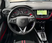 Zunanja slika - Opel Crossland - 1.2 TURBO 96KW GS-Line - AVTOMATIK - ODLIČEN - 9 - Predogledna slika