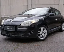 Zunanja slika - Renault Mégane - Megane  1.9 dCi 130 - 1 - Predogledna slika