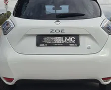 Zunanja slika - Renault Zoe - Life °1. LASTNIK °LASTNIŠKA BATERIJA - 4 - Predogledna slika