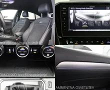 Zunanja slika - Volkswagen Arteon - 2.0 TDI 4-Motion DSG R-Line 200KM - 17 - Predogledna slika