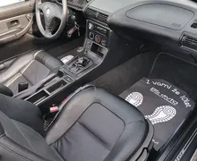 Zunanja slika - BMW Z3 - 1.9 ROADSTER USNJE LE 147.000 km - 11 - Predogledna slika