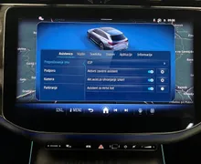 Zunanja slika - Mercedes-Benz E-Razred - E 220 d T Avantgarde Avt. - 18 - Predogledna slika