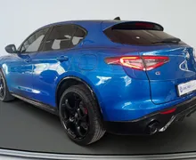 Zunanja slika - Alfa Romeo Stelvio - Q4 2.0 Turbo 280 Veloce Avt. - 4 - Predogledna slika
