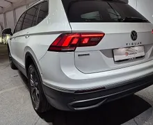 Zunanja slika - Volkswagen Tiguan Allspace - 2.0 TDI DSG ACC-7SED-VIRTUAL-18COL-360°KAMERA - 5 - Predogledna slika