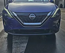 Zunanja slika - Nissan Qashqai - 1.5 E-POWER 190 CVT|fullLED|Kamera|PDC|Garancija - 2 - Predogledna slika
