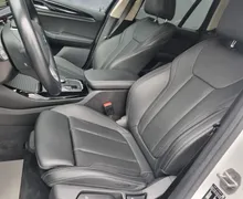 Zunanja slika - BMW X3 - serija : sDrive18d Avt.-LED-Usnje-Kamera-Navi-Keyless - 12 - Predogledna slika