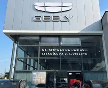 Notranja slika - Geely CityRay - 1.5 7DCT FWD GK... - 20 - Predogledna slika