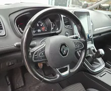 Zunanja slika - Renault Grand Scenic - TCe 160 Bose-LED-ACC-NAVI-KAMERA-1.LASTNIK - 8 - Predogledna slika