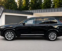 Zunanja slika - Volvo XC90 - D5 AWD A INSCRIPTION-PANO-MATRIX-HLAJENJE-ATRAKT.. - 5 - Predogledna slika