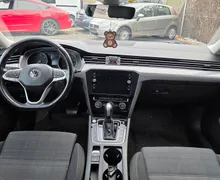 Zunanja slika - Volkswagen Passat - Variant 2.0 TDI BMT SCR DSG LED-NAVI-PDC-2.LASTNIK - 9 - Predogledna slika