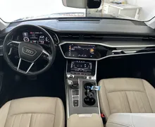Zunanja slika - Audi A6 Allroad - 45 TDI quattro S tronic180kW.ZRAČNO VZMET.PANORAMA - 7 - Predogledna slika
