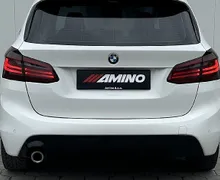 Zunanja slika - BMW Serija 2 - Active Tourer: 216i-LED-PDC-TEMPOMAT-SLO POREKLO-ALU17 - 5 - Predogledna slika