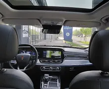 Zunanja slika - Hongqi HS5 - 2.0T AWD - 9 - Predogledna slika