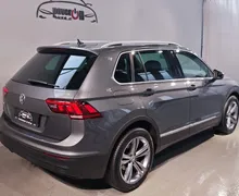 Zunanja slika - VW Tiguan - 2.0 TDI SCR BMT Comfort Edition 110kW DSG NAVI ACC - 4 - Predogledna slika