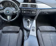 Zunanja slika - BMW Serija 4 - Gran Coupe: °M-PAKET° 418d 150ks  °19-COL° °STR.OKNO° - 10 - Predogledna slika