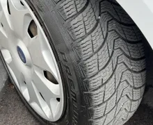 Zunanja slika - Ford Tourneo Connect - 1.5 TDCi+R.KAMERA+PDC+KLJUKA+NOSILCI - 18 - Predogledna slika