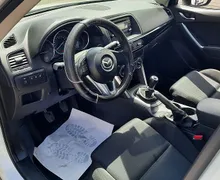 Zunanja slika - Mazda CX-5 - CD150 Emotion - 9 - Predogledna slika