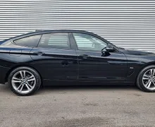 Zunanja slika - BMW Serija 3 - Gran Turismo: 320d-140KW-AUT-XDRIVE-PANO-VELIKA NAVI-SPO - 4 - Predogledna slika