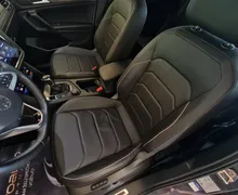 Notranja slika - Volkswagen Tiguan Allspace - 4motion 2.0 TDI Elegance DSG•Matrix•Head-Up disp.. - 10 - Predogledna slika