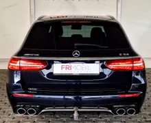 Zunanja slika - Mercedes-Benz E-Razred - Mercedes AMG E53 4MATIC+BURMESTER•AMBIENT•CRYSTAL - 4 - Predogledna slika