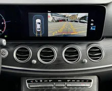 Zunanja slika - Mercedes-Benz E-Razred - E 220 d •VIRTUAL•DAB•TEMP•LIVE TRAFFIC - 15 - Predogledna slika