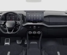 Zunanja slika - Škoda Kodiaq - 4x4 2.0 TDI Sportline DSG - 4 - Predogledna slika