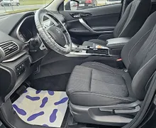 Zunanja slika - Mitsubishi Eclipse Cross - 2.2 DI-D Diamond 4WD Avtomatik|Kamera|Keyless| - 7 - Predogledna slika