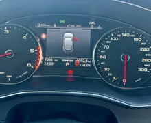 Zunanja slika - Audi A6 - Avant 40TDI-QUATTRO-NAVIGACIJA-KAMERA-LED-RADAR-LANE-ALU - 13 - Predogledna slika