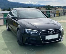 Zunanja slika - Audi A3 - Sportback 1.6 TDI 2X PDC.TEMPO.XEN. SAMO 103.000KM - 3 - Predogledna slika