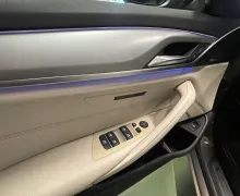 Zunanja slika - BMW Serija 5 - 530d xDrive Touring Avt. LED.NAVI.KAMERA.OGR.SEDEŽ - 25 - Predogledna slika