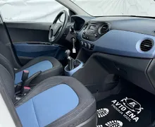 Zunanja slika - Hyundai i10 - 1.0 Style - TEMP - KLIMA - ALU15 - 9 - Predogledna slika