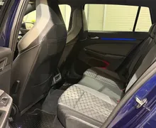 Notranja slika - VW Golf Variant - 2.0 TDI R-LINE-VIRTUAL-ACC-AUT-FULL LED-KAMERA-N.. - 12 - Predogledna slika