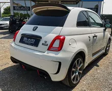 Zunanja slika - Fiat 500 - ABARTH 595 1.4T MONSTER ENERGY YAMAHA EDITION - 7 - Predogledna slika
