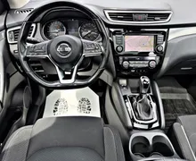 Notranja slika - Nissan Qashqai - 1.3 DIG-T 160 TEKNA•AVT•PANO•ACC•360•LANE•KOT NOV. - 17 - Predogledna slika