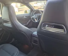 Notranja slika - Mercedes-Benz A-Razred - 180 LED-XENON PANORAMA NAVIG. ODLIČEN - 11 - Predogledna slika