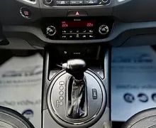 Zunanja slika - KIA Sportage - AWD 2.0 CRDi .Avtomatik 4x4 - 10 - Predogledna slika