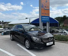 Zunanja slika - Mercedes-Benz CLA-Razred - CLA Shooting Brake CLA 200 d Shooting Brake ZELO LEPO OHRANJEN - 1 - Predogledna slika