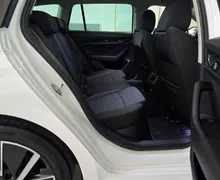 Notranja slika - Škoda Octavia - Combi 2.0 TDI Clever- LED.virtual.kamera.nav.ALU18 - 20 - Predogledna slika